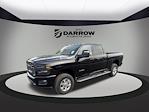 New 2025 Ram 2500 Big Horn Crew Cab 4x4 Pickup for sale #MR25076 - photo 1