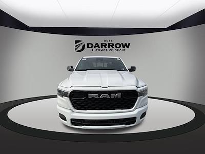New 2025 Ram 1500 Big Horn Crew Cab 4x4 Pickup for sale #MR25080 - photo 2