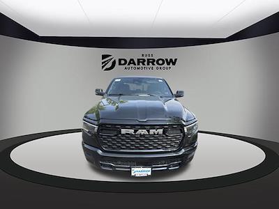New 2025 Ram 1500 Big Horn Crew Cab 4x4 Pickup for sale #MR25082 - photo 2