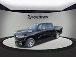 New 2025 Ram 1500 Big Horn Crew Cab 4x4 Pickup for sale #MR25082 - photo 1