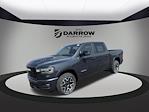 New 2025 Ram 1500 Laramie Crew Cab 4x4 Pickup for sale #MR25087 - photo 1