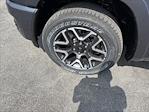 New 2025 Ram 1500 Laramie Crew Cab 4x4 Pickup for sale #MR25087 - photo 9