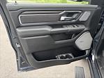 New 2025 Ram 1500 Laramie Crew Cab 4x4 Pickup for sale #MR25088 - photo 11