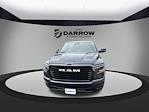 New 2025 Ram 1500 Laramie Crew Cab 4x4 Pickup for sale #MR25088 - photo 2