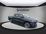 New 2025 Ram 1500 Laramie Crew Cab 4x4 Pickup for sale #MR25088 - photo 3