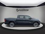 New 2025 Ram 1500 Laramie Crew Cab 4x4 Pickup for sale #MR25088 - photo 4