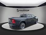 New 2025 Ram 1500 Laramie Crew Cab 4x4 Pickup for sale #MR25088 - photo 5