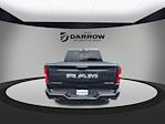 New 2025 Ram 1500 Laramie Crew Cab 4x4 Pickup for sale #MR25088 - photo 6
