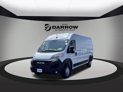 New 2024 Ram ProMaster 2500 High Roof Empty Cargo Van for sale #R24096 - photo 1