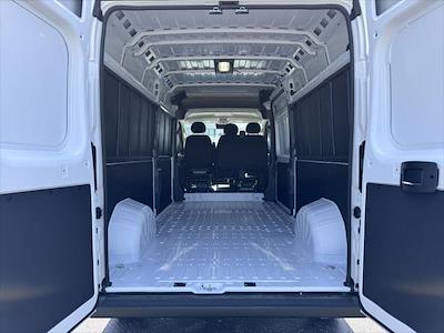 New 2024 Ram ProMaster 3500 High Roof Empty Cargo Van for sale #R24098 - photo 2