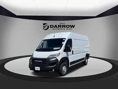 New 2024 Ram ProMaster 2500 High Roof Empty Cargo Van for sale #R24106 - photo 1
