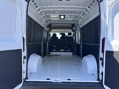 New 2024 Ram ProMaster 2500 High Roof Empty Cargo Van for sale #R24106 - photo 2