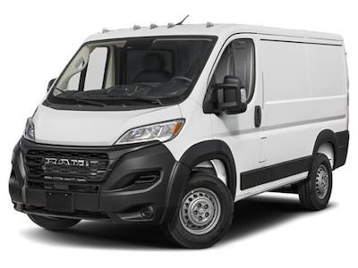 New 2024 Ram ProMaster 1500 High Roof Empty Cargo Van for sale #R24150 - photo 1