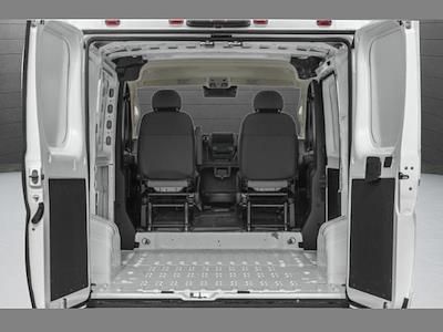 New 2024 Ram ProMaster 1500 Standard Roof Empty Cargo Van for sale #R24174 - photo 2