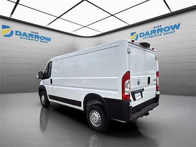 New 2024 Ram ProMaster 1500 Standard Roof Empty Cargo Van for sale #R24202 - photo 2