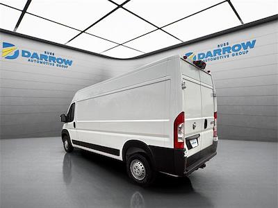 New 2024 Ram ProMaster 2500 High Roof Upfitted Cargo Van for sale #R24209 - photo 2