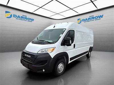 New 2024 Ram ProMaster 2500 High Roof Empty Cargo Van for sale #R24221 - photo 1