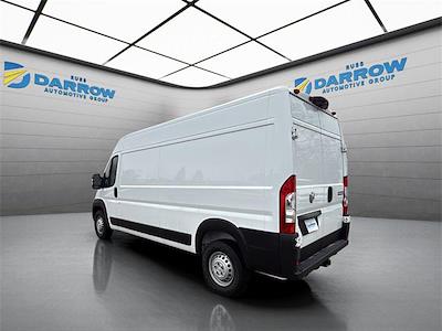 New 2024 Ram ProMaster 2500 High Roof Empty Cargo Van for sale #R24221 - photo 2