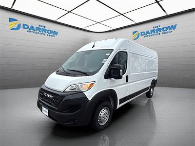 New 2024 Ram ProMaster 2500 High Roof Upfitted Cargo Van for sale #R24254 - photo 1