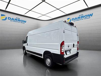 New 2024 Ram ProMaster 2500 High Roof Upfitted Cargo Van for sale #R24254 - photo 2