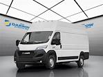 New 2024 Ram ProMaster EV 3500 Super High Roof Upfitted Cargo Van for sale #R24260 - photo 1