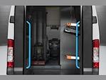 New 2024 Ram ProMaster EV 3500 Super High Roof Upfitted Cargo Van for sale #R24260 - photo 2