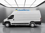 New 2024 Ram ProMaster EV 3500 Super High Roof Upfitted Cargo Van for sale #R24260 - photo 4