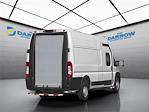 New 2024 Ram ProMaster EV 3500 Super High Roof Upfitted Cargo Van for sale #R24260 - photo 3