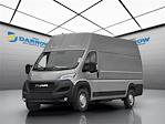 New 2024 Ram ProMaster EV 3500 Super High Roof Upfitted Cargo Van for sale #R24261 - photo 1