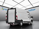 New 2024 Ram ProMaster EV 3500 Super High Roof Upfitted Cargo Van for sale #R24261 - photo 3