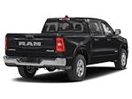 New 2025 Ram 1500 Big Horn Crew Cab 4x4 Pickup for sale #R25071 - photo 5