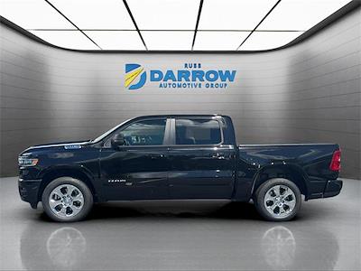 New 2025 Ram 1500 Big Horn Crew Cab 4x4 Pickup for sale #R25087 - photo 2