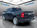 New 2025 Ram 1500 Big Horn Crew Cab 4x4 Pickup for sale #R25087 - photo 3