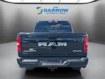 New 2025 Ram 1500 Big Horn Crew Cab 4x4 Pickup for sale #R25087 - photo 4