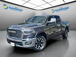 New 2026 Ram 1500 Laramie Crew Cab 4x4 Pickup for sale #R26002 - photo 1