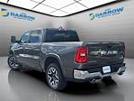 New 2026 Ram 1500 Laramie Crew Cab 4x4 Pickup for sale #R26002 - photo 3