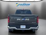 New 2026 Ram 1500 Laramie Crew Cab 4x4 Pickup for sale #R26002 - photo 4