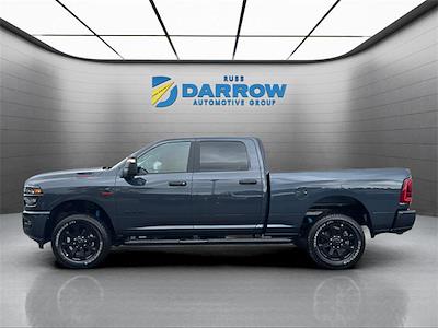 New 2026 Ram 2500 Big Horn Crew Cab 4x4 Pickup for sale #R26003 - photo 2