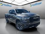 New 2026 Ram 1500 Laramie Crew Cab 4x4 Pickup for sale #R26004 - photo 7