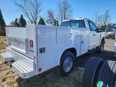 2023 Ford F-250 Regular Cab 4WD, Service Truck for sale #H230685 - photo 2