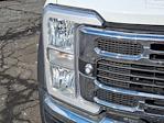 2023 Ford F-550 Regular Cab DRW 4WD, Dump Truck for sale #H231402 - photo 10