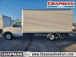 New 2024 Ford E-450 RWD 16' Wabash Box Van for sale #H240096 - photo 1