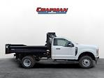 2023 Ford F-350 Regular Cab DRW 4WD, Dump Truck for sale #H240191 - photo 8