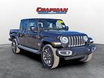 2020 Jeep Gladiator Crew Cab 4WD, Pickup for sale #H240797B - photo 1