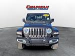 2020 Jeep Gladiator Crew Cab 4WD, Pickup for sale #H240797B - photo 3