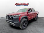 2024 Chevrolet Colorado Crew Cab 4WD, Pickup for sale #H240818XA - photo 5