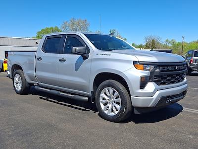 2022 Chevrolet Silverado 1500 Crew Cab 4WD Pickup for sale #H241025A - photo 1