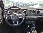 2020 Jeep Gladiator Crew Cab 4WD, Pickup for sale #H241074XC - photo 12