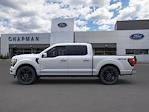 2025 Ford F-150 SuperCrew Cab 4WD Pickup for sale #H250174 - photo 4