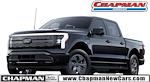 New 2025 Ford F-150 Lightning Lariat SuperCrew Cab AWD Pickup for sale #H250220 - photo 1